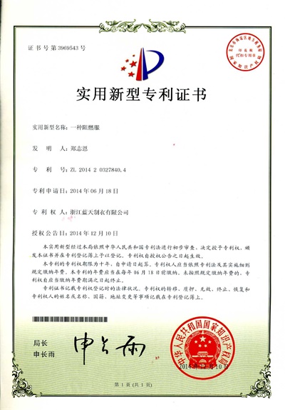 蓝天智慧科技集团有限公司